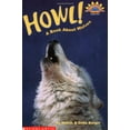 thumbnail image 1 of Pre-Owned Howl! A Book About Wolves (level 3) (Hello Reader) (Paperback) 0439201675 9780439201674, 1 of 1