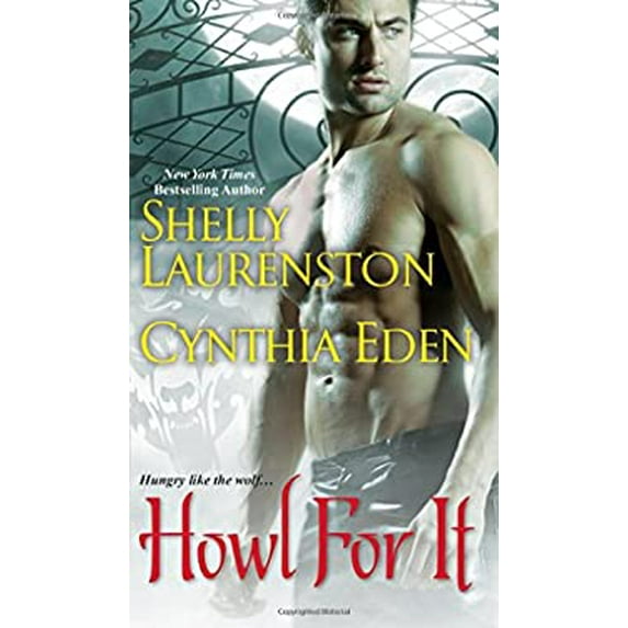 Pre-Owned Howl for It (Mass Market Paperback) 1496709543 9781496709547