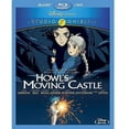 thumbnail image 1 of Howl's Moving Castle (Blu-ray + DVD), 1 of 2