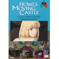 thumbnail image 1 of Pre-Owned Howl's Moving Castle Film Comic, Vol. 2 9781421500928 Used, 1 of 1
