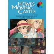 Howls Moving Castle Film Comics Howls Moving Castle Film Comic, Vol. 1, Book 1, Paperback