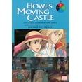 thumbnail image 1 of Howl's Moving Castle Film Comics: Howl's Moving Castle Film Comic, Vol. 1 (Series #1) (Paperback), 1 of 1