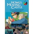 thumbnail image 1 of Howl's Moving Castle Film Comics Howl's Moving Castle Film Comic, Vol. 3, Book 3, (Paperback), 1 of 1