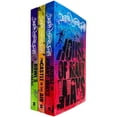 thumbnail image 1 of Howl's Moving Castle - Land of Ingary Trilogy 3 Books Collection by Diana Wynne Jones, 1 of 3