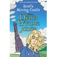 thumbnail image 1 of Pre-Owned Howl's Moving Castle (Paperback) 9780006755234, 1 of 1