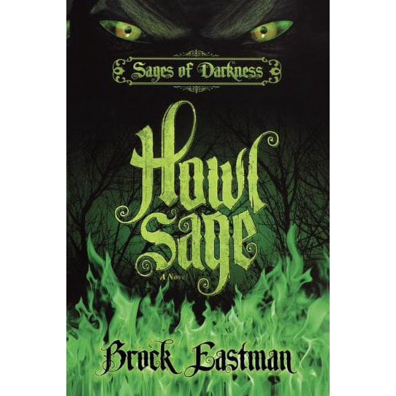 Pre-Owned HowlSage (Paperback) 076844005X 9780768440058