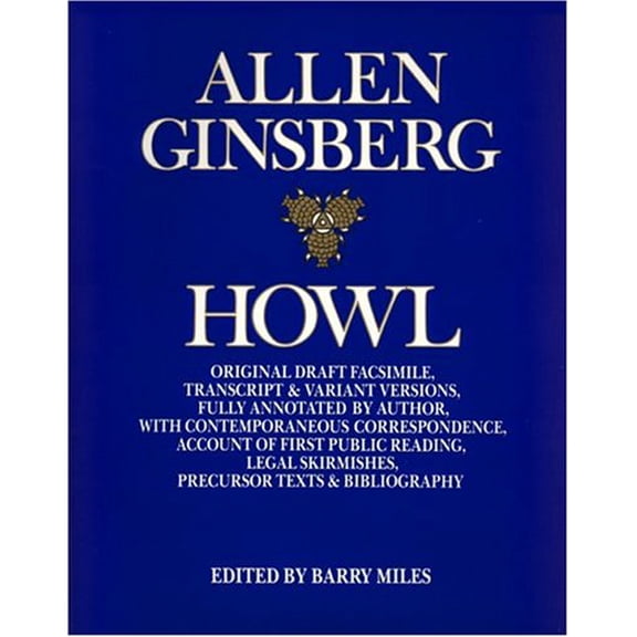 Pre-Owned Howl (Paperback) 0060926112 9780060926113