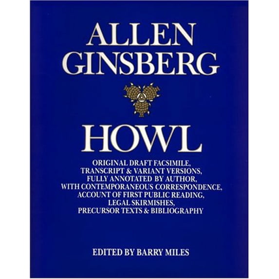 Pre-Owned Howl (Paperback) 0060926112 9780060926113