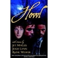 thumbnail image 1 of Pre-Owned Howl (Paperback) 9781596323339, 1 of 1