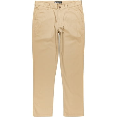 Howland Classic Chino Trousers [Desert Khaki]