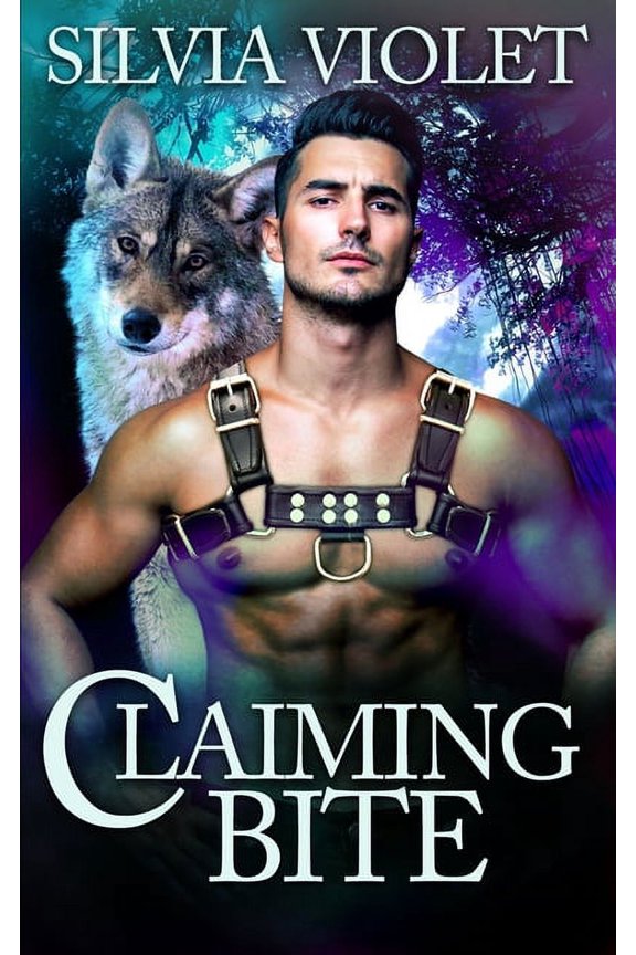 Howler Brothers Claiming Bite, Book 1, (Paperback)