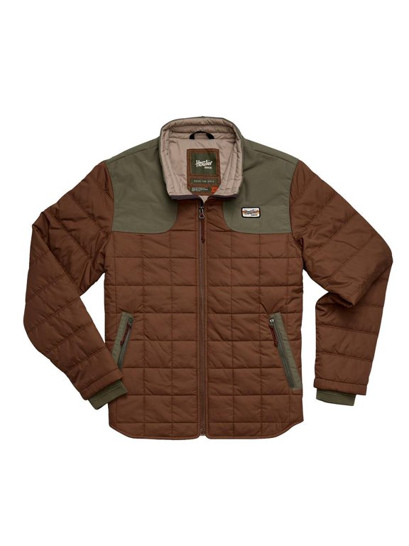 Mens Howler Bros Merlin Jacket S Cafe