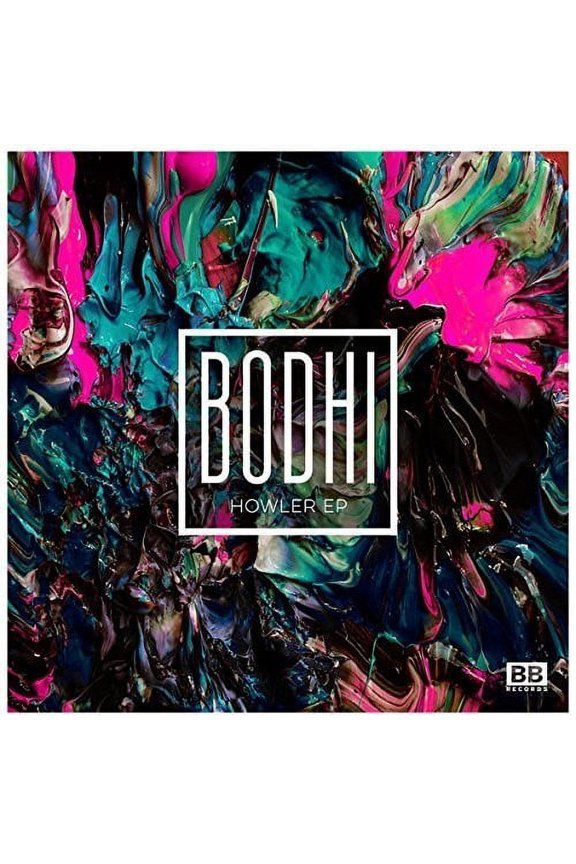 Howler (Vinyl)