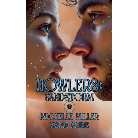 Howlers Sandstorm, (Paperback)