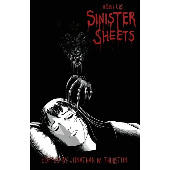 Howlers: Sinister Sheets (Series #1) (Paperback)