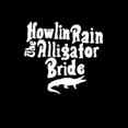 thumbnail image 1 of Howlin Rain - The Alligator Bride - Music & Performance - CD, 1 of 1