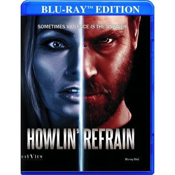 Howlin Refrain (Blu-ray), Bayview Ent, Drama