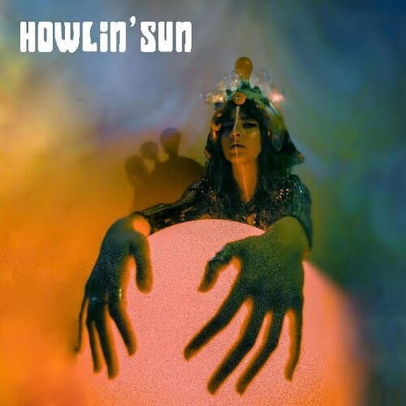 Howlin' Sun - Howlin' Sun - Music & Performance - Vinyl