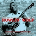 thumbnail image 1 of Howlin' Wolf - Evil - Music & Performance - CD, 1 of 2