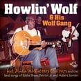 thumbnail image 1 of Howlin' Wolf - Howlin' Wolf At 1815 Club 1975 - Music & Performance - CD, 1 of 1