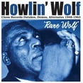 thumbnail image 1 of Howlin' Wolf - Howlin' Wolf - Blue Vinyl - Music & Performance, 1 of 1