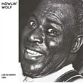 thumbnail image 1 of Howlin' Wolf Live in Europe 1964 (CD) Album, 1 of 1