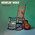 thumbnail image 1 of Howlin Wolf - Rockin Chair Album + 4 Bonus Tracks - Music & Performance - Vinyl, 1 of 2
