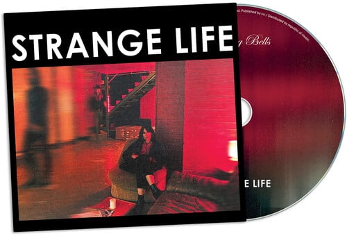 Howling Bells - Strange Life - Music & Performance - CD