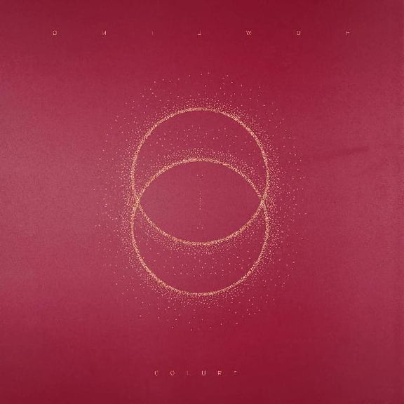 Howling - Colure [COMPACT DISCS]