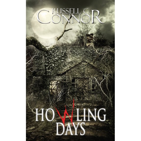 Howling Days, (Paperback)