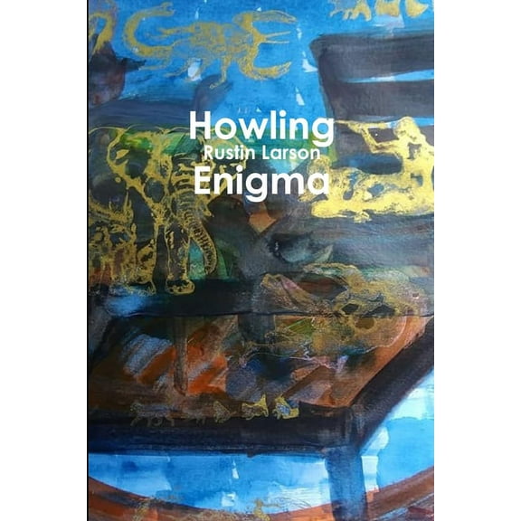 Howling Enigma, (Paperback)