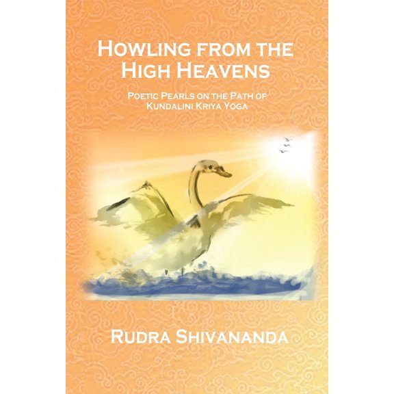 Howling From The High Heavens, (Paperback)