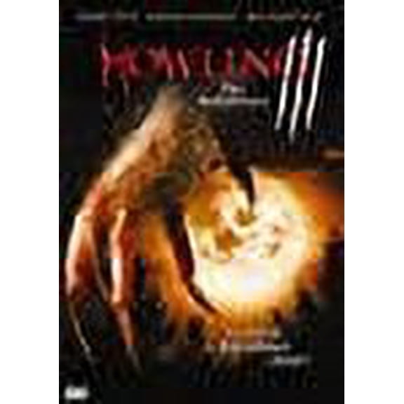 Pre-Owned The Howling, Vol. 3: The Marsupials (DVD 0011301681430) directed by Philippe Mora
