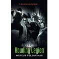 thumbnail image 1 of Pre-Owned Howling Legion (Skinners, Book 2) (Skinners, 2) (Mass Market Paperback) 006146306X, 1 of 1