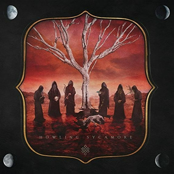 Howling Sycamore - Howling Sycamore - Music & Performance - CD