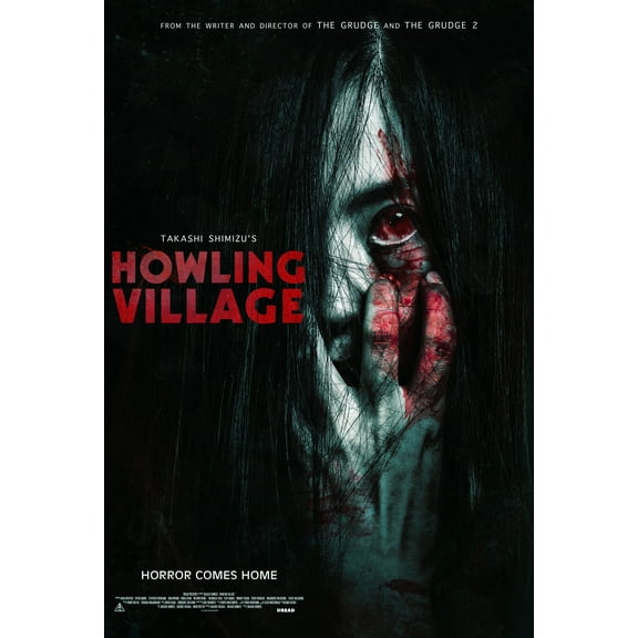 Epic Pictures - Howling Village [BLU-RAY]