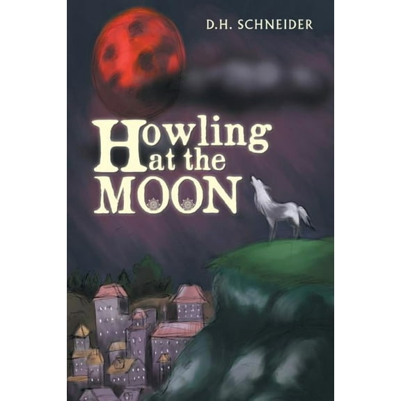 Howling at the Moon