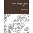 thumbnail image 1 of Howls, Hoots, & Hooves Coloring Book, (Paperback), 1 of 1