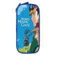 thumbnail image 1 of Howls Moving Castle Big Capacity Pencil Case, Large Storage Pencil Pouch Pen Case Bag with Zipper, Pencil Case for School College Student Office Supplies Girls Boys Kids Adult, 1 of 7