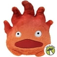 thumbnail image 1 of Howls Moving Castle Fluffy Calcifer 13 Inch Plush Sun Arrow, 1 of 4
