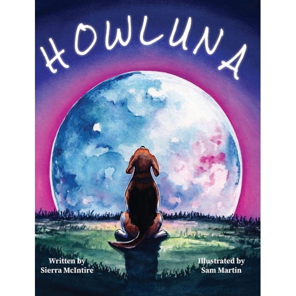 Howluna, (Hardcover)