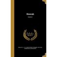 thumbnail image 1 of Howrah; Volume 1 Hardcover 1362689289 9781362689287 Monmohan Chakravarti, 1 of 1