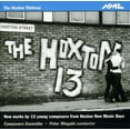 thumbnail image 1 of Hoxton 13, 1 of 1