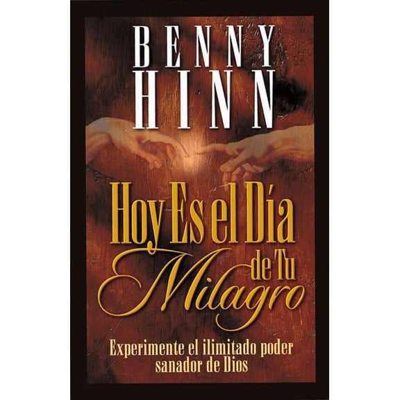 Hoy Es El Da de Tu Milagro, (Paperback)