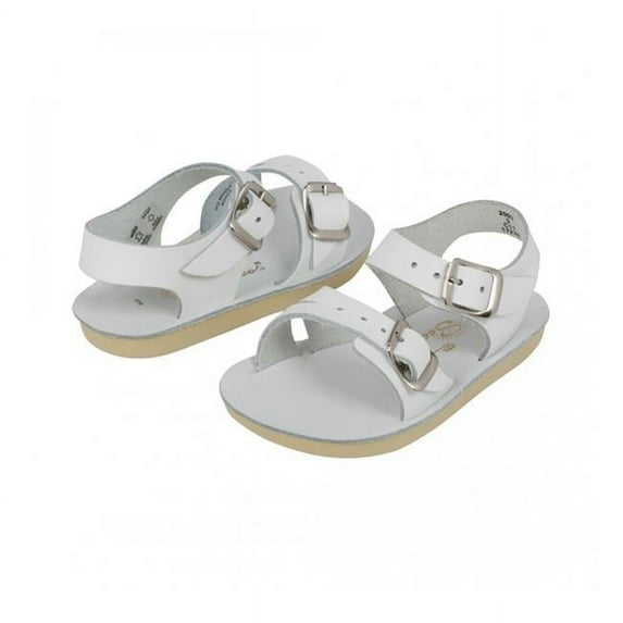 Hoy Sea Wees - White - 2 Infant