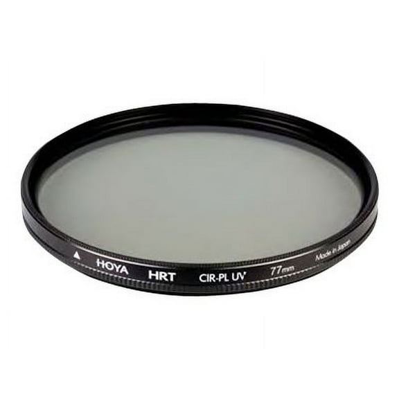 Hoya 49mm HRT Circular Polarizer Glass Filter