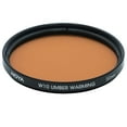 thumbnail image 1 of Hoya 52mm W10 Umber Warming Color Conversion Multi-Coated Glass Filter, 1 of 3