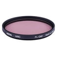 thumbnail image 1 of Hoya 58mm FLD Fluorescent Multi Coated Glass Filter, 1 of 3