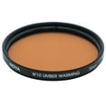 thumbnail image 1 of Hoya 58mm W10 Umber Warming Color Conversion Multi-Coated Glass Filter, 1 of 3