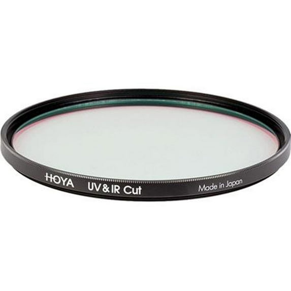Hoya 67mm UV / IR Infrared HMC Multi Coated Glass Filter
